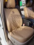 Vifuniko vya Viti vya Gari Toyota Land Cruiser Prado (J150) - 2