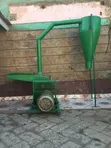 Muharata Posho Mill 15HP - 1