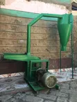 Muharata Posho Mill 15HP - 5
