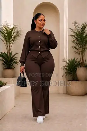 Graddy Collections Set ya Sweta Mbili Bora