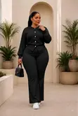 Graddy Collections Set ya Sweta Mbili Bora - 2