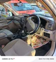 Toyota Land Cruiser Prado 2.7 i 16V 2008 Off-white - 2