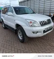 Toyota Land Cruiser Prado 2.7 i 16V 2008 Off-white - 5