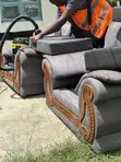 Usafishaji wa Sofa na Vifuniko vya Kina - Nairobi - 2