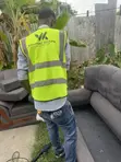 Usafishaji wa Sofa na Vifuniko vya Kina - Nairobi - 4