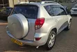Toyota RAV4 2.0 4x4 2007 Silver - 4