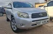 Toyota RAV4 2.0 4x4 2007 Silver - 5