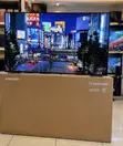 Samsung 65" Smart UHD TV Frameless (65U8000) - 1