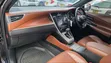 Toyota Harrier 2017 Matt Black - 1
