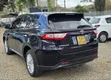 Toyota Harrier 2017 Matt Black - 3