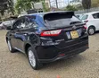 Toyota Harrier 2017 Matt Black - 5