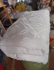 Tufted Duvet Set - Extra King Size (7x8) - 2