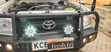 Toyota Land Cruiser Hardtop 2010 - 2