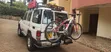 Toyota Land Cruiser Hardtop 2010 - 3
