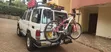 Toyota Land Cruiser Hardtop 2010 - 4