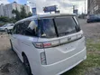 Nissan Elgrand 2019 Nyeupe - 4
