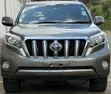 Toyota Land Cruiser Prado 2.8 D-4D 2016 Burgundy - 2
