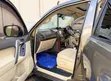 Toyota Land Cruiser Prado 2.8 D-4D 2016 Burgundy - 5