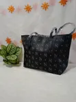 Mkoba wa Baharia wa Faux Leather wa Rangi Nyingi - 2