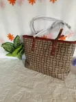 Mkoba wa Baharia wa Faux Leather wa Rangi Nyingi - 4