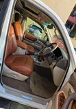 Toyota Land Cruiser Cygnus 2007 White - 5