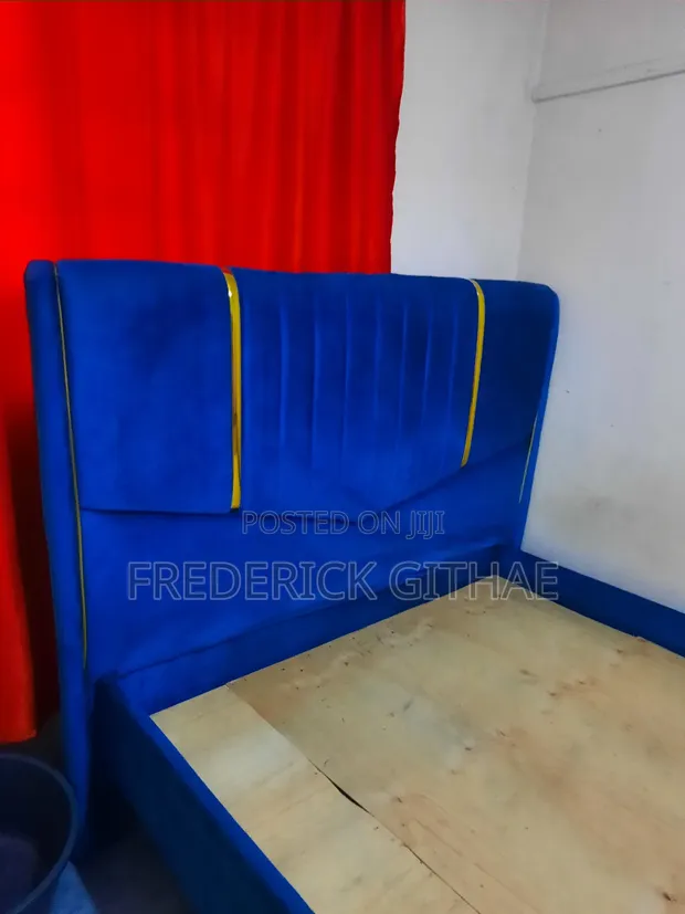 Comfortable Bed 5/6 - 3 Months Old - 1