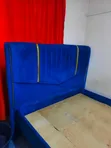 Comfortable Bed 5/6 - 3 Months Old - 1