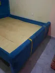 Comfortable Bed 5/6 - 3 Months Old - 2