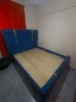 Comfortable Bed 5/6 - 3 Months Old - 3