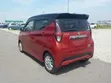 Nissan Dayz 2019 Red - 2