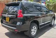 Toyota Land Cruiser Prado 2.8 D-4D 2016 - 1