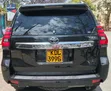 Toyota Land Cruiser Prado 2.8 D-4D 2016 - 2