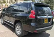 Toyota Land Cruiser Prado 2.8 D-4D 2016 - 3