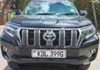 Toyota Land Cruiser Prado 2.8 D-4D 2016 - 4