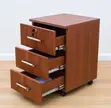 3-Drawer Office Cabinet - 2