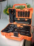Jakemy 47-in-1 Precision Screwdriver Kit - 3