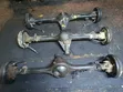 Isuzu D-Max Old Model 4WD Complete Rear Differential - 1
