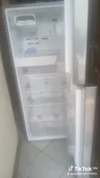 LG Refrigerator - Excellent Condition - 1