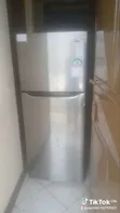 LG Refrigerator - Excellent Condition - 2