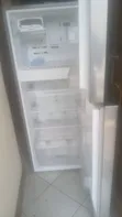 LG Refrigerator - Excellent Condition - 5