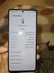 Samsung Galaxy A71 128GB Zambarau - 2