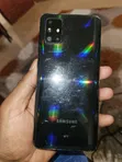 Samsung Galaxy A71 128GB Zambarau - 3