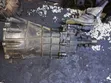 Isuzu D-Max 2WD Gearbox Mwongozo Model ya Kale - 2