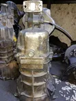 Isuzu D-Max 2WD Gearbox Mwongozo Model ya Kale - 3