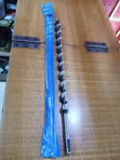 Auger Wooden Bit 16mm - 1