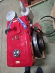 30hp Jiandog Diesel Engine - Brand New - 2