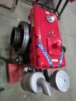 30hp Jiandog Diesel Engine - Brand New - 3
