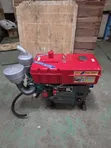 30hp Jiandog Diesel Engine - Brand New - 5