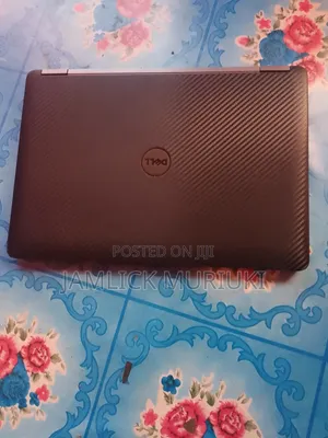 Dell Latitude E7470 Laptop - 8GB RAM, 256GB SSD