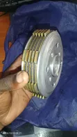 New Bajaj Boxer 150 UG Clutch Plate - 3